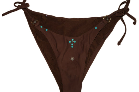 The Rodeo Bottoms
