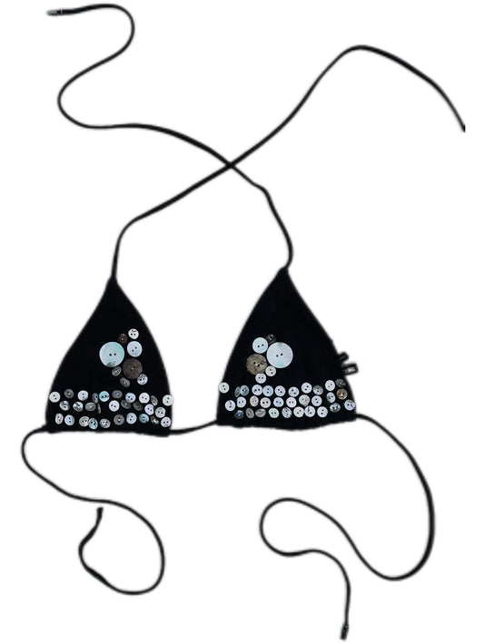 Solmar Shell Bikini Top